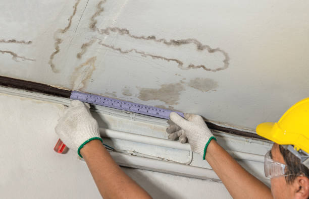 Reliable Basement Flood Cleanup contractor in Milano, TX by Aqua Guard Water Damage